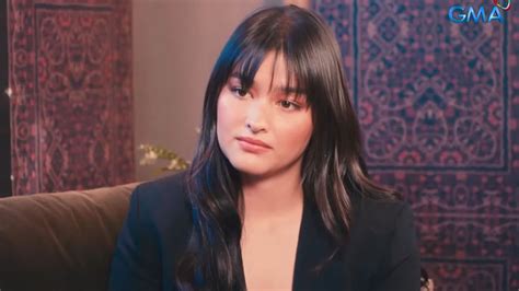scandal ni liza soberano|Liza Soberano on her controversial vlog: 'I was just stating facts'.